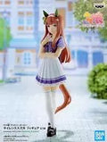 Silence Suzuka Uma Musume Pretty Derby figurines