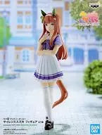 Silence Suzuka Uma Musume Pretty Derby figurines