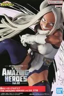 Milco "MY HERO ACADEMIA" THE AMAZING HEROES vol. 22