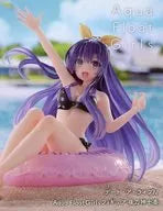 Yatogami Juka "DATE ​​A LIVE IV" Aqua Float Girls Figure Yatogami Juka
