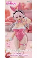 Supapa Sonoko' Supapa Sonoko' BiCute Bunnies Figure-Pink ver. -