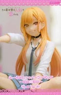 Umimu Kitagawa' That dress-up doll falls in love' Noodle stopper Figurine - Umimu Kitagawa -