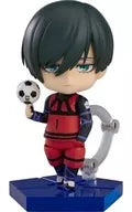 Rin Nendoroid Itoshi "Blue Rock"
