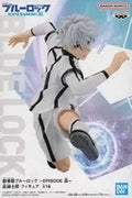 Seishiro calm sea "Gekihen Bluelock - Episode calm sea -" Figurines