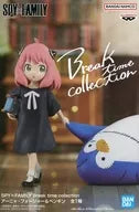Anya Forger & Penguin "SPY×FAMILY" Break Time Collection Anya Forger & Penguin