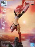 Milim Nava "That Time I Got Reincarnated as a Slime" Figure Milim Nava ~ Forgotten City of Dragon ~