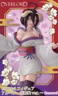 Albedo "Overload" Coreful Figure Albedo ~ Sakura Kimono Ver. ~ Renewal