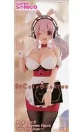 Su-pa Sonoko' Su-pa Sonoko' BiCute Bunnies Figure - Waitress ver. -