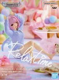 Yumemi Riamu "idol Master Cinderella Girls" -Relax Time - Yumemi Riamu