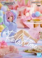 Yumemi Riamu "idol Master Cinderella Girls" -Relax Time - Yumemi Riamu