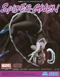 Spider Gwen "MARVEL" ACT/CUT premium figure "Spider Gwen"