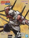 Killer Bee "NARUTO - Uzumaki Naruto Shippuden" VIBRATION STARS-KILLER BEE -