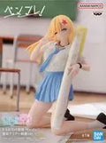 Aria Kisaki "2.5 Dimensional Temptation" Penfre! Aria Kisaki ~ Uniform ver. ~