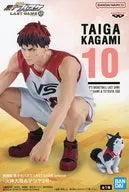 Fire God Taiga & Tetsuya 2 "Kuroko's BASKETBALL LAST GAME" Interval - Fire God Taiga & Tetsuya 2 -