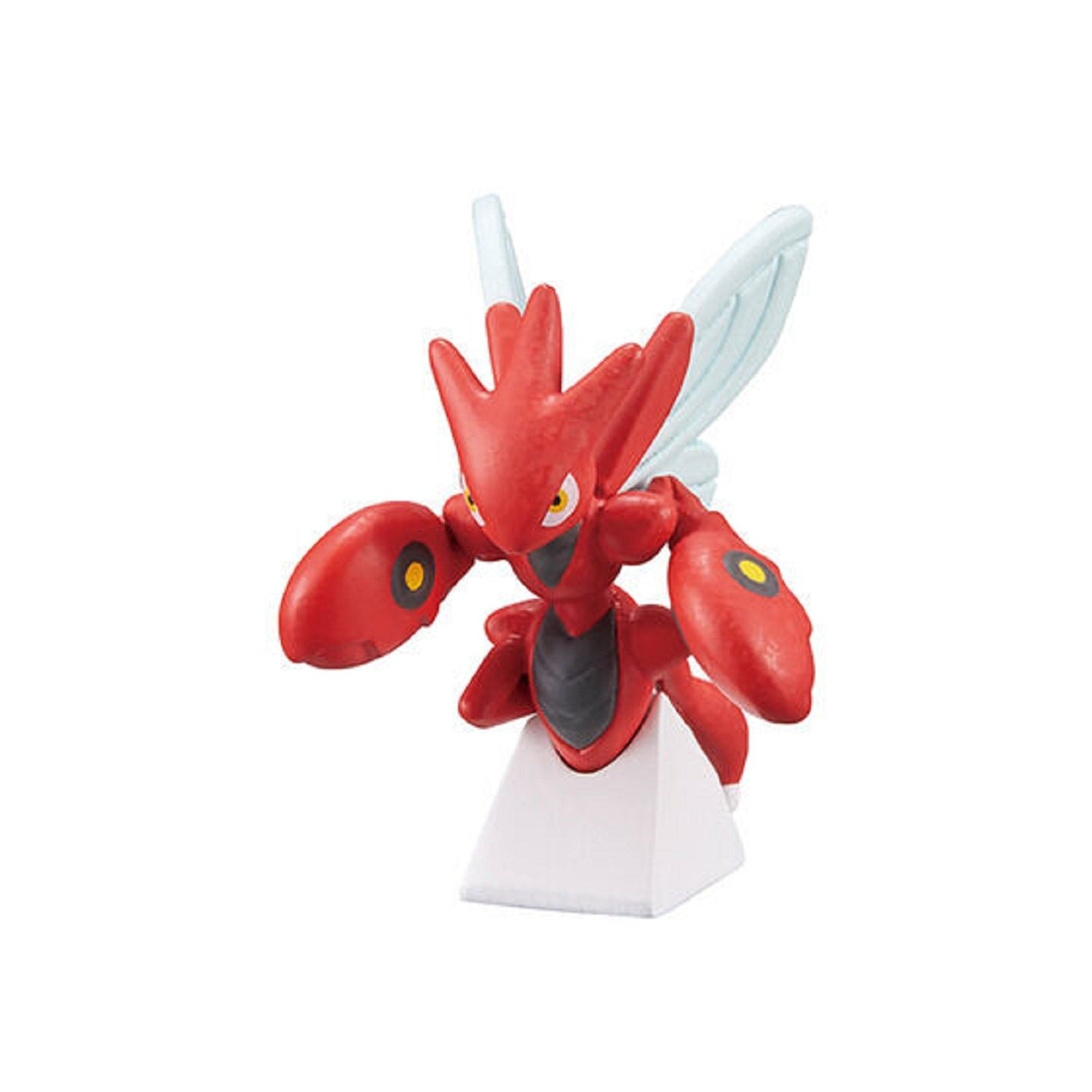 Bikkura Tamago DX Battle Figure Collection 3