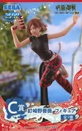 Kugizaki Nobara "Sega Lucky KUJI Jujutsu Kaisen SPLASH×BATTLE Re:" C Prize Figure