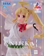 Ijichi Rainbow Summer "Bocchi, Za Rokku!" Luminasta "Ijichi Rainbow Summer"