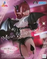 Umimu Kitagawa "That dress-up doll falls in love" Luminasta "Umimu Kitagawa" - Liz -