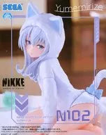 N102 "Goddess of Victory : NIKKE" Yumemirize "N102"