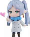 Nendoroid Freeren Winter Clothes Ver. "Funeral Freeren"