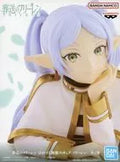 Frillen : "Funeral Frillen" Cheek and Chest Figure - Frillen