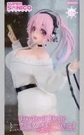 Super Sonoko' Super Sonoko' Trio-Try-iT Figure - Winter Memory ver. -