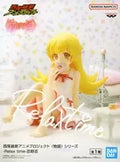 Shinobu OSHINO' Series' -Relax Time - Shinobu OSHINO