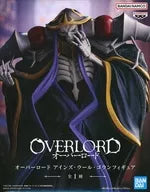 Ainz Ooal Gown "Overload" Ainz Ooal Gown Figure