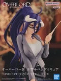 Albedo "Overload" IF Albedo Figure -teacher style ver. -