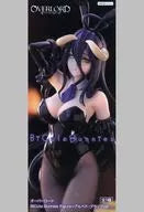 Albedo "Overload" BiCute Bunnies Figure - Albedo Black ver. -