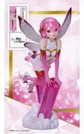 Ram Jewel Princess figure from Japan, 1/7 scale with intricate details