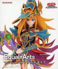 Magicians Varkilia "Yu-Gi-Oh! Duel Monsters" Equal Arts Figure