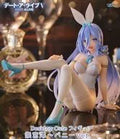 Mio Susumiya "DATE ​​A LIVE V" Desktop Cute Figure Susumiya Mio ~ Bunny ver. ~