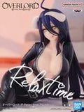 Albedo Overload IF-Relax time-albedo