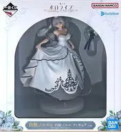 Noel Shirogane "Ichiban KUJI Hololive ~ Wedding Dress Style ~" Noel Shirogane Award Figure