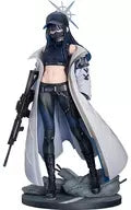 Saori "Blue Archive -Blue Archive -" 1/7 plastic coated finished product