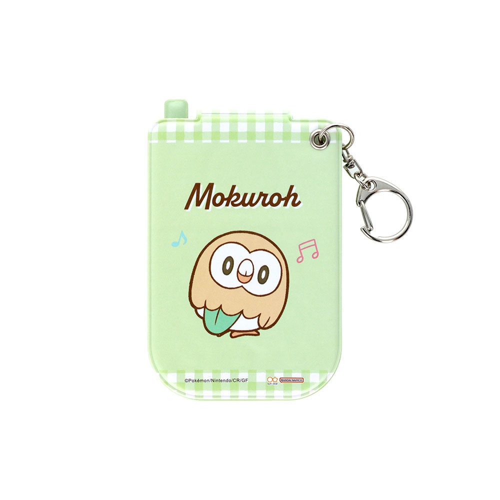 Card holder Pokepiece Mokuro