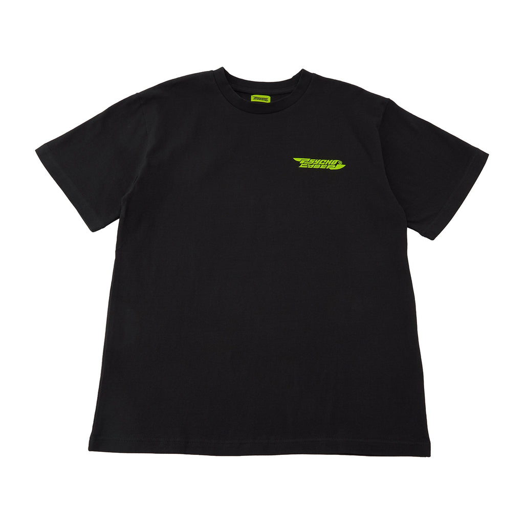 T-shirt collection PSYCHO CYBER