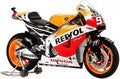1/12 Repsol Honda RC213V ` 14 "Motorcycle Series No. 130" display model [14130]