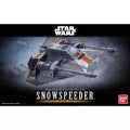 1/48 & 1/144 Snow Speeder Set (2 Machine Set) "Star Wars Episode 5 / Empire's Counterattack" [0217734]