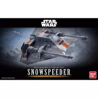 1/48 & 1/144 Snow Speeder Set (2 Machine Set) "Star Wars Episode 5 / Empire's Counterattack" [0217734]