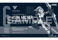 1/1 Shura Kyuhei Kagei "Megami Device" Kotobukiya Shop limited [KP487]