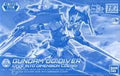 1/144 HGBD GN-0000DVR Gundam Double O Diver Dive Into Dimension Clear "Gundam Build Divers" event limited [0228313]
