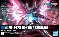 1/144 HGCE ZGMF-X42S Destiny Gundam "MOBILE SUIT GUNDAM SEED DESTINY" [5057606]