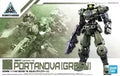 1/144 bEXM-15 Porta Nova (Green) "30 MINUTES MISSIONS"