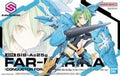 SIS-Ac25g Far-Farina (Conductor Form) "30 MINUTES SISTERS" [5062948]