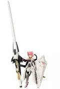 1/1 Bullet Knights Lancer "Megami Device" [KP485X]