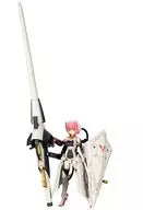 1/1 Bullet Knights Lancer "Megami Device" [KP485X]