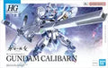 1/144 HG Gundam Caliber "MOBILE SUIT GUNDAM : Witch of the Mercury" [5065322]