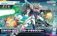 1/144 ENTRY GRADE BUILD STRIKE XSEED GALAXY "GUNDAM BUILD Metaverse" [5065689]